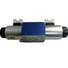 4WE Rexroth Directional Spool Valves R900567512 4WE6D6X/OFEG24N9K4 thumbnail-1