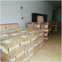 Brand-new, Original Siemens Imported S7-400 PLC With 6ES7416-2FP07-0AB0 Communication Processor Module thumbnail-2