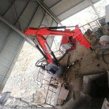 ​YZH Pedestal Booms thumbnail-5