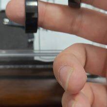 Smart Rings Battery in Curved Shape High Voltage Material System for Higher Capacity and Longer Lasting Time thumbnail-5