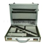 Hot sale aluminium box tool set with good quality