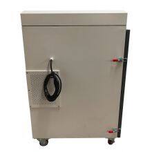 SC-718miniPowerful Silent Mini Dust Collector thumbnail-3