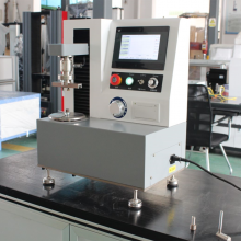 High Precise Digital Torsion Spring Load Testing Machine Automatic Spring Torsion Tester thumbnail-2