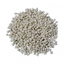 PPS DURAFIDE 1140A4 Plastic Polyphenylene Sulfide Pps Connector Low Chlorine and Low Odor Chemical Resistance High Toughness