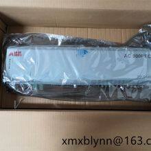 PPD513A0E110110 3BHE039724R0E41| PPD513A | Contrôleur d'excitation ABB