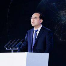 FOTON Global Partners Conference 2026 Grandly Held in Beijing, Anchoring Global Strategy, Aiming for A World-Class Commercial Vehicle Enterprise