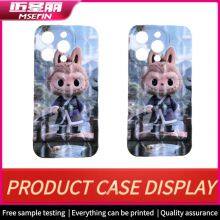 Phone Case UV Printing Processing thumbnail-1