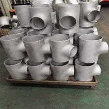 Réducteur en alliage de nickel polyvalent pour divers secteurs industriels, options de taille et matériau N08810 thumbnail-4