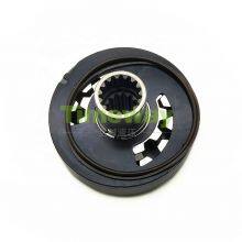 Feed Pump T15/T13 Charge Pump Hydraulic Pump Part Repair Kits for REXROTH A10VG45 Hydraulic Piston Pump thumbnail-2