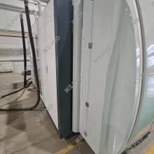 Advanced Steel Substrate Coating Machine With Automation Features ZY-615 thumbnail-2