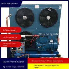 Daming Refrigeration Compressor, Insulation Panels for Deep Cold Storage, 30 hp 4vg - 30.2, Energy - Saving thumbnail-2