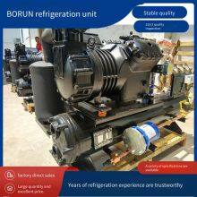 Cold Storage, Borun Refrigeration Cold Storage and Freezer, 35 hp 6wg - 35.2, Guaranteed Reputation, Cold Storage Refrigeration Unit, Guaranteed Reputation, Guaranteed Reputation thumbnail-3