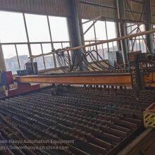 on - Site Maintenance, Modification, Upgrade, Relocation and Technical Guidance for Cnc Flame and Plasma Cutting Machines thumbnail-3