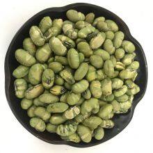 Wholesale Roasted Edamame Snacks High Protein Crispy Green Soybeans Healthy Vegan Snack Bulk Supply thumbnail-3