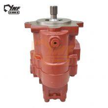 High Quality Hd33 Mini Excavator Hydraulic Pump Pvd-1B-34Bp Pvd-1B-34Bp-11G5 Piston Pump thumbnail-5