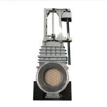 Manufacturer Direct Sales of High Air Temperature Hot Air Valve New Type of Hot Air Valve thumbnail-1