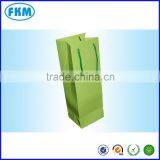 Green Paper Bag for Tea thumbnail-2