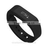 BT4.0 Touch Screen Intelligent Bracelet With 32 Characters Showing One Time thumbnail-2