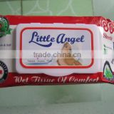 VIET NAM HOT SALE BABY WET WIPES 80 SHEETS