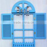 Timber Looking Wood Shutter Slats, Wooden Shutter Quality Choice thumbnail-4