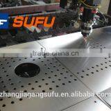 Non-standard sheet metal processing, cutting stainless steel, special-shaped products processing, metal stamping parts processin