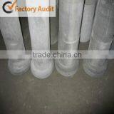 high flexing refractory Silicon carbide beam