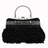 Newest Product Chinese Style Handmade Macrame Handmade Bag thumbnail-2