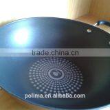 Polima Proof Water Soluble PTFE 2 Layer Non-stick Coating for Cookware (iron) thumbnail-4