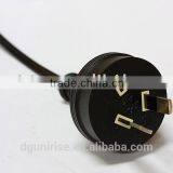 SAA Approval Australial Plug