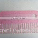 Glitter Horse Mane Comb thumbnail-1