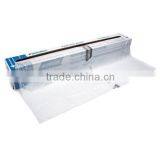 Folding Garage Car Cover/protection Painting Masking Film thumbnail-2