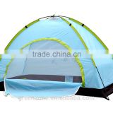Fun Camping Tent LYCT-002 2 person .Pass the water pressure test.