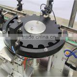 Customized Labeling Machine for Nail Polish Bottle/bottom Labeling thumbnail-5