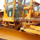 Used Excellent Motor Grader Cater 12G in Top Performance thumbnail-2