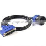 DG-DPA5-CAT Adapter for DPA 5 Dearborn Protocol Adapter 6 Commercial Vehicle Diagnostic Tool thumbnail-1