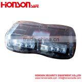 HSM426 LED Warning Mini Lightbar for Emergency Police Car thumbnail-3