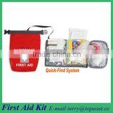 Waterproof Marine First Aid Kit