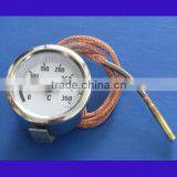 Capillary Type Thermometer thumbnail-2