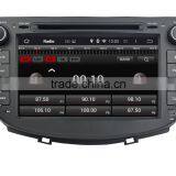 Factory Price! Android 4.4.4 Dual-core Car Dvd With Gps/mp3/wifi/3g/ipod/TV for X60 thumbnail-3