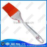 High Temperature Wholesale Money Silicone Baking Oil Brush