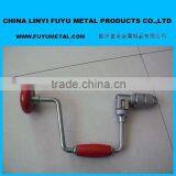 Hand Drill Manual Made in China