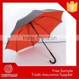 Promoting Premium Classical Automatic Wood Handle Umbrella thumbnail-2