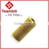Auto Oil Filter for Mercedes 275 180 00 09