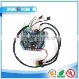 PCB Assembly Manufacturer, PCBA SMT Assembly, Factory With SMT Line thumbnail-2