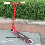 SCS Compression Forged Neck and Downtube Scooter Deck Pro Scooters