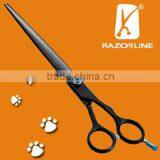 NPK08BK - SUS440C Pet Cleaning Tools-pet Shear TIJERAS DE MASCOTA thumbnail-1