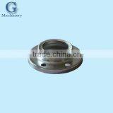 Stamping Process Manufacturing Stainless Steel Fishing Supplies thumbnail-4