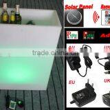 Rechargeable Led Light Ice Bucket With Remote Control YXF-6070BS thumbnail-3