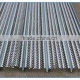 Galvanized High Ribbed Formwork