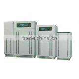 200KVA Three Phase Low Frequency / Industrial Frequency UPS 380VAC thumbnail-1
